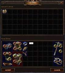 Maybe you would like to learn more about one of these? Path Of Exile Vendor Recipes Poe Chaos Recipe All Others
