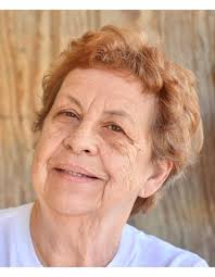 Bonnie Sue Sheets McGuire, 76 Obituary