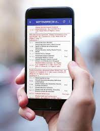 Calendario 2020 pdf en blanco y para imprimir. Calendar Crestin Ortodox 2021 For Android Apk Download
