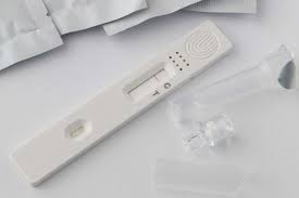 Das zeigte auch ein einfaches experiment im parlament, bei dem eine cola ein positives ergebnis erwirkt hat! Corona Selbsttest Positiv Was Tun Anleitung