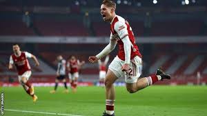 Pogba neymar maguire amp what s going on at arsenal transfer news with david ornstein bbc sport. Emile Smith Rowe From Shy Teenager To One Of Arsenal S Brightest Rising Stars Bbc Sport
