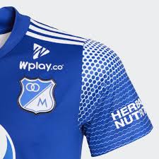 More shopping selection of cheap football shirts, retro jerseys, kids jerseys, women jerseys, training kits, team uniform. Millonarios 2020 Adidas Home Kit 19 20 Kits Football Shirt Blog