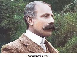 Elgar's Tenth Muse: After Alice