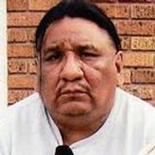 John LeftBear Sr. Obituary June 4, 2015