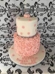 By birthday wishes | july 1, 2019. 2 Tier Sweet 16th Birthday Cake Cakes Tracy Bakes Cambridge Facebook