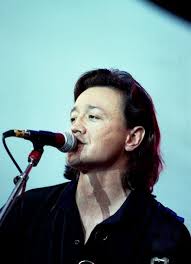 Mark Collie: From 1990 debut to hit song 'Even the Man in the Moon Is  Crying'