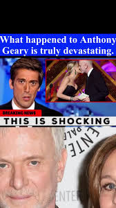 What happened to Anthony Geary is truly devastating. #drama #celebrity  #anthonygeary