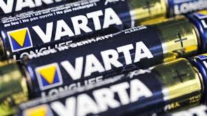 Die varta ag als muttergesellschaft der gruppe ist über ihre hauptsächlichen operativen tochtergesellschaften varta. Varta Aktie Rabenschwarze Tage Winkt Jetzt Besserung