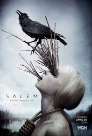Salem Une Nouvelle Serie Historique Sur Les Sorcieres Videos Sorciere Shane West Affiche Film