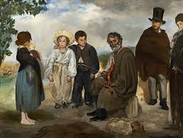 Image result for manet
