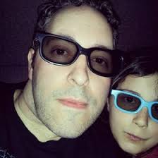 Jimmie Shaw (gammagoonie)