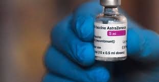 © excelsior.com.mx astrazeneca ajusta vacuna covid para variante sudafricana. Varios Paises De Europa Suspenden Vacunacion Con Astrazeneca