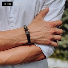 Silver Gorilla Bracelet Skin Kupit Na Yarmarke Masterov J5qmacom Regaliz Bracelet Moscow