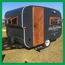 Travel Trailer Exterior Remodel Vintage Camper Remodel Diy Camper Trailer Vintage Camper