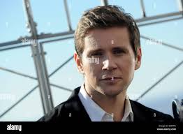 Allen leech tom branson hi-res stock photography and images