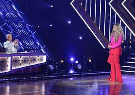 On november 23, 2020, the bachelorette star kaitlyn bristowe and professional dancer artem chigvintsev. Television Q A More Viewers Unhappy With Tyra Banks On Dancing With The Stars Pittsburgh Post Gazette