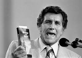 Photos: Rev. Billy Graham's 1979 Central South Crusade in Nashville