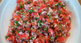 Kachumbari, secrets of the kenian salad :: MalindiKenya.net - il ...