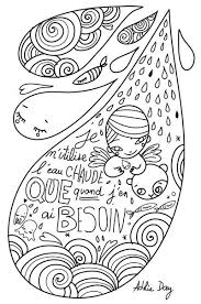 Resultats De Recherche D Images Pour Eau Coloriage Coloriage Mandala Eau Dessin Coloriage