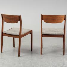 It is currently held by the national gallery, london. Four 1960s 1970s Chairs Bukowskis