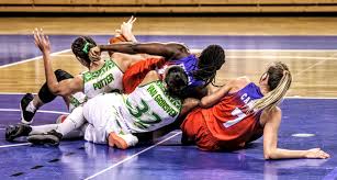 Full name is chatilla van grinsven.born feb. International Basketball Federation Fiba Fiba Basketball