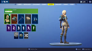456 fortnite wallpapers (laptop full hd 1080p) 1920x1080 resolution. Tryhard Kit Techarid Edition Fortnitefashion
