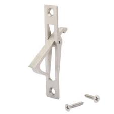 New header is made from 2 pieces of 2x6 or 2x8 with 1/2 plywood sandwiched between. Pocket Doors Hardware At Menards