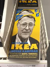 We provide an innovative and. Bedeutung Der Ikea Abkurzung Ingvar Kamprad Elmtaryd Agunnaryd Hej Sweden