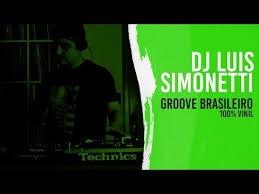 Dj Luis Simonetti