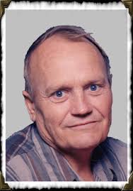 Donald Tharp (1945-2011)