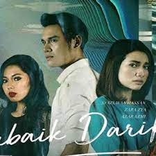 Nantikan drama terbaik dariku yang bakal mengisi slot samarinda di tv3. Sinopsis Drama Terbaik Dariku