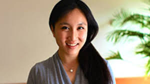 The First Five Years: Rena Xu (MBA 2014, MD 2014)