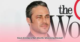 Uncovering Kevn Kinney's Net Worth: A Musician's Journey