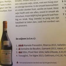 Pin Auf Wijnopleidingen Sden Niveau 1 2 En 3