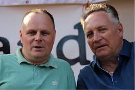 Match Fishing in Europe: 2019