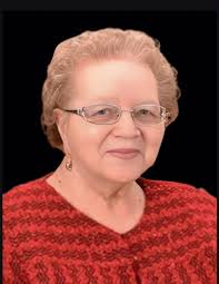 Obituary for Susie Mae Harrison