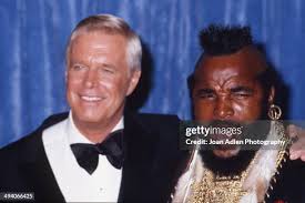 1,006 George Peppard Photos & High Res Pictures