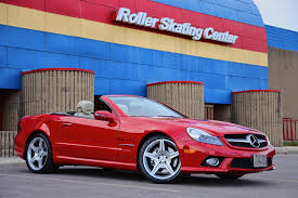 Image result for Mars Red 2009 Mercedes