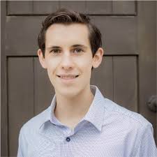 Alexander Beres's Instagram, Twitter & Facebook