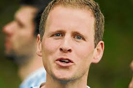 Fürs große Finale extra einen neuen Fernseher gekauft