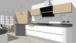 nobilia kitchens online design service