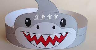 Maybe you would like to learn more about one of these? Baby Shark Song Family Members Creative Chinese
