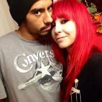 Claudia Ocon (blakrose92)