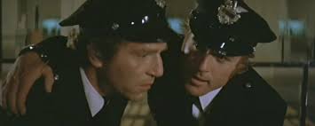 Resultado de imagen de the hot rock 1972