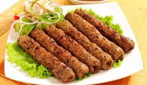 10 Best Kebab Recipes Ndtv Food Seekh Kebab Recipes Kebab Recipes Recipes