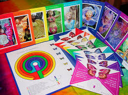 We did not find results for: Chakra Labyrinth Cards Sagebrush Exchange