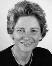 Patricia Hanus's Instagram, Twitter & Facebook