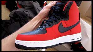 Adidas, converse, jordan, nike, yeezy, new balance, puma, asics Red And White Uptowns Pasteurinstituteindia Com