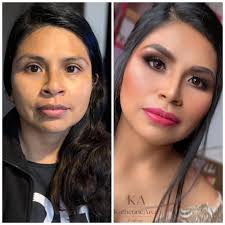 Make up katherinearce