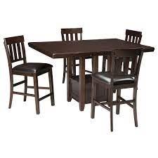 Maybe you would like to learn more about one of these? Bedford 5 Piece Dining Room Set Bedford Dining Set Lifestyle Furniture By Babette S Leesburg The Villages